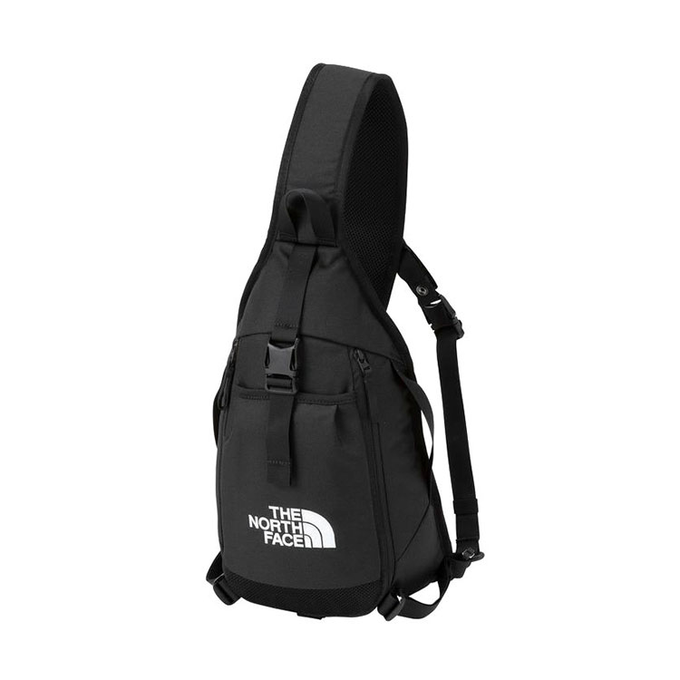 THE NORTH FACE リープスリング バッグ NM72600 日本正規品】THE NORTH FACE ザ・ノース・フェイス リープスリング 7L