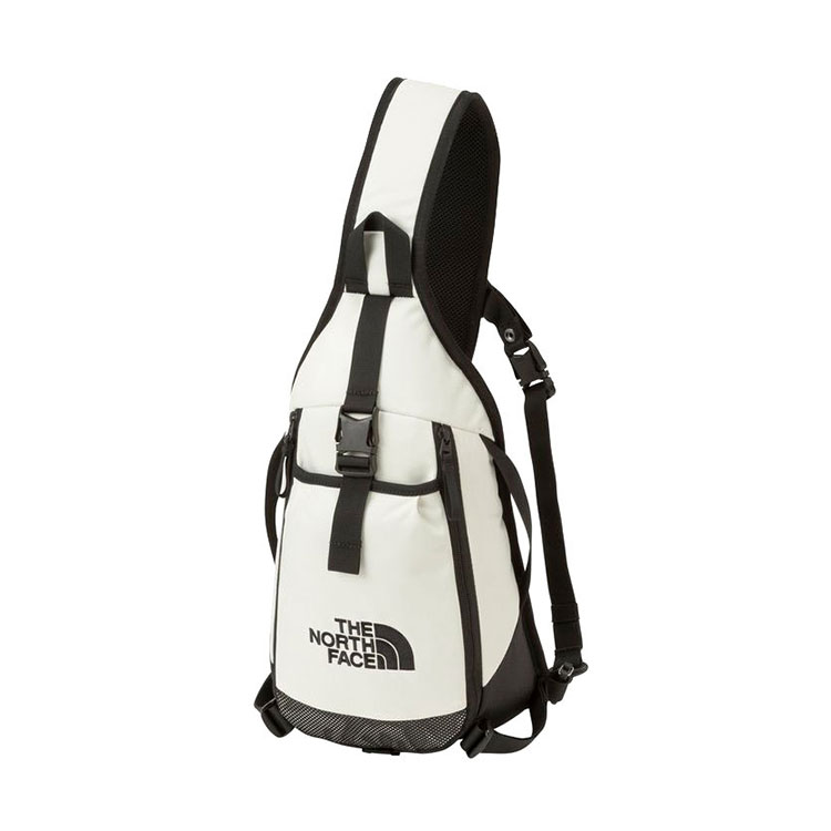 【新品タグ付】ノースフェイス リープスリング NM72600 ブラック THE NORTH FACE（ザ ノースフェイス） ノースフェイス ショルダー