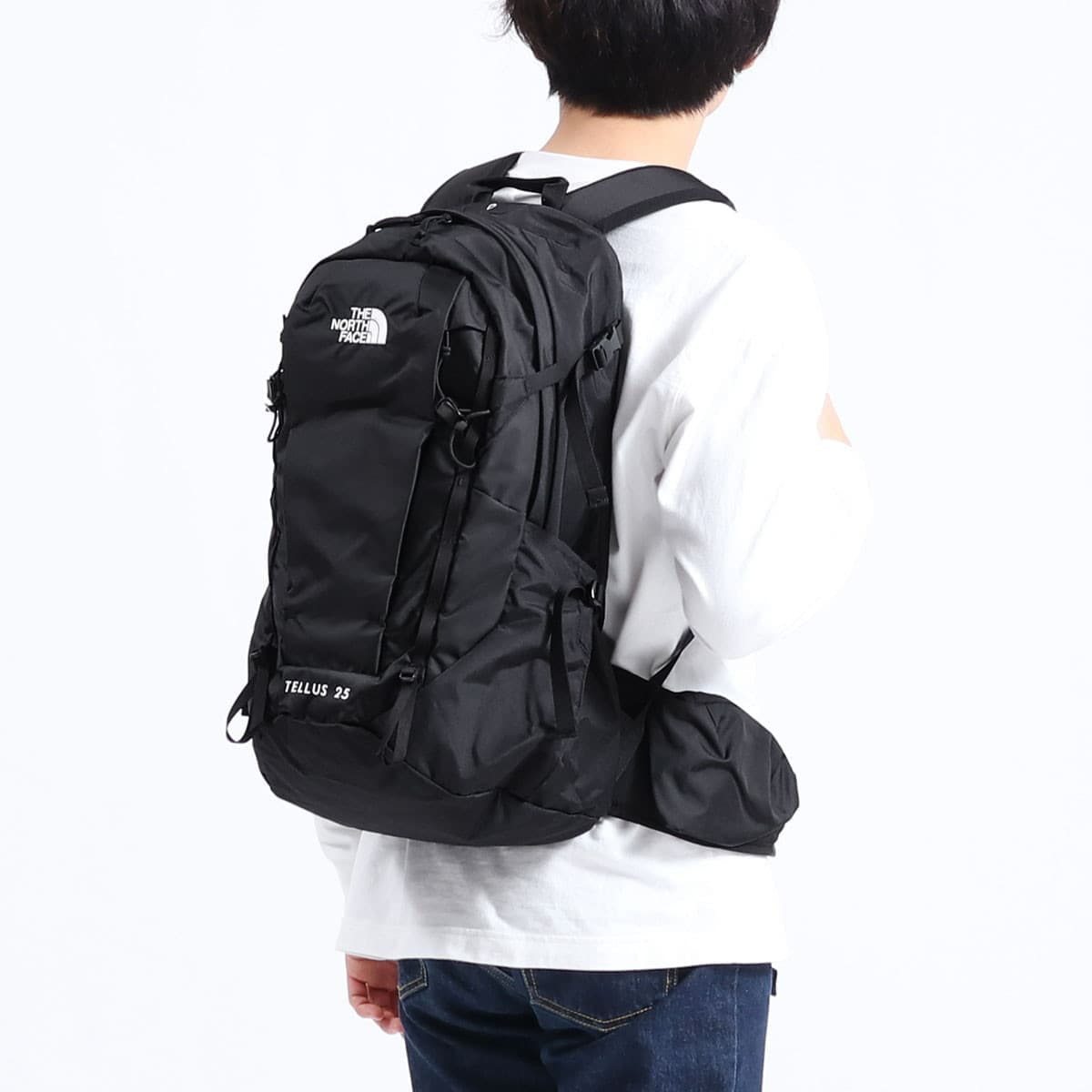 THE NORTH FACE テルス25 NM06113