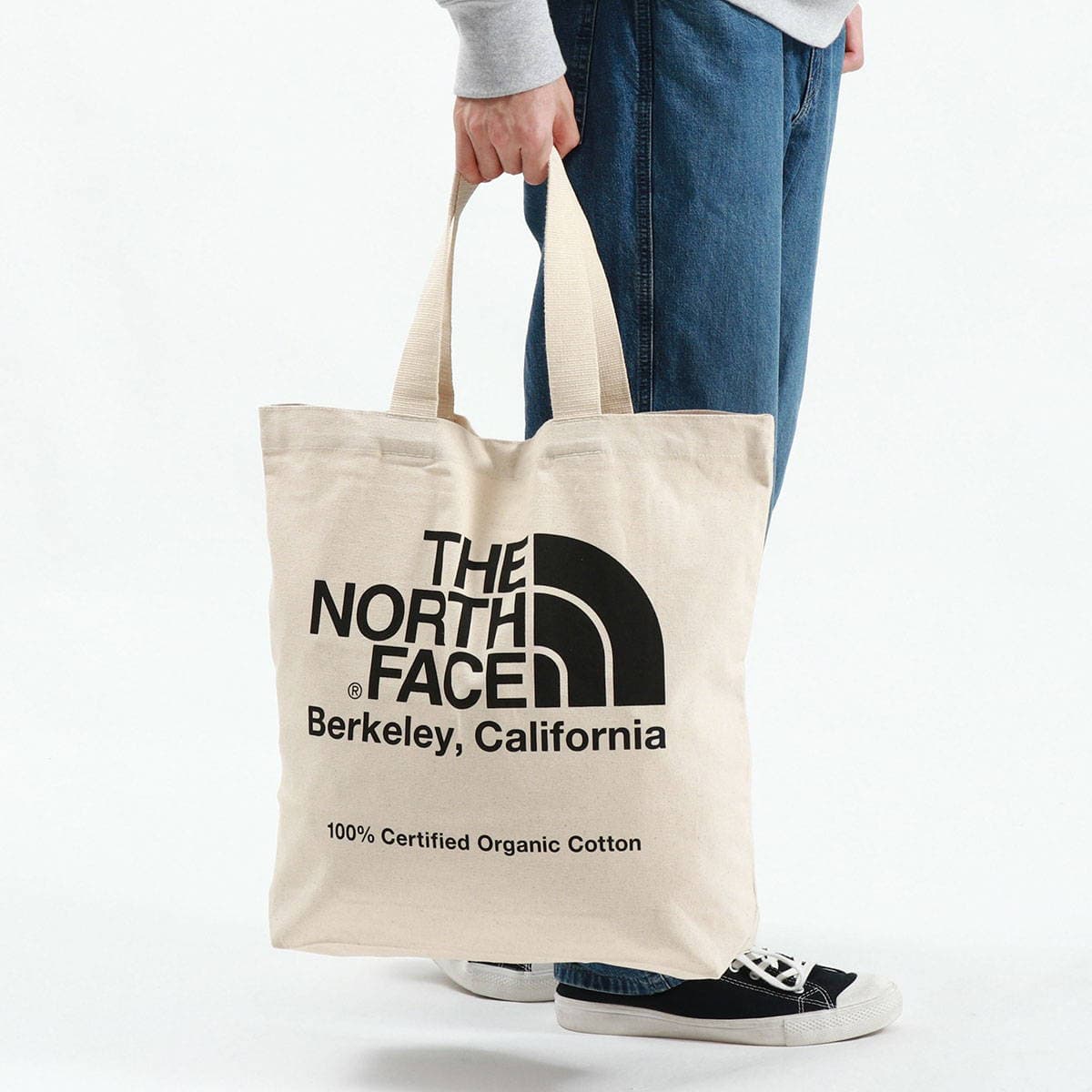 日本正規品】THE NORTH FACE ザ・ノース・フェイス TNFオーガニック