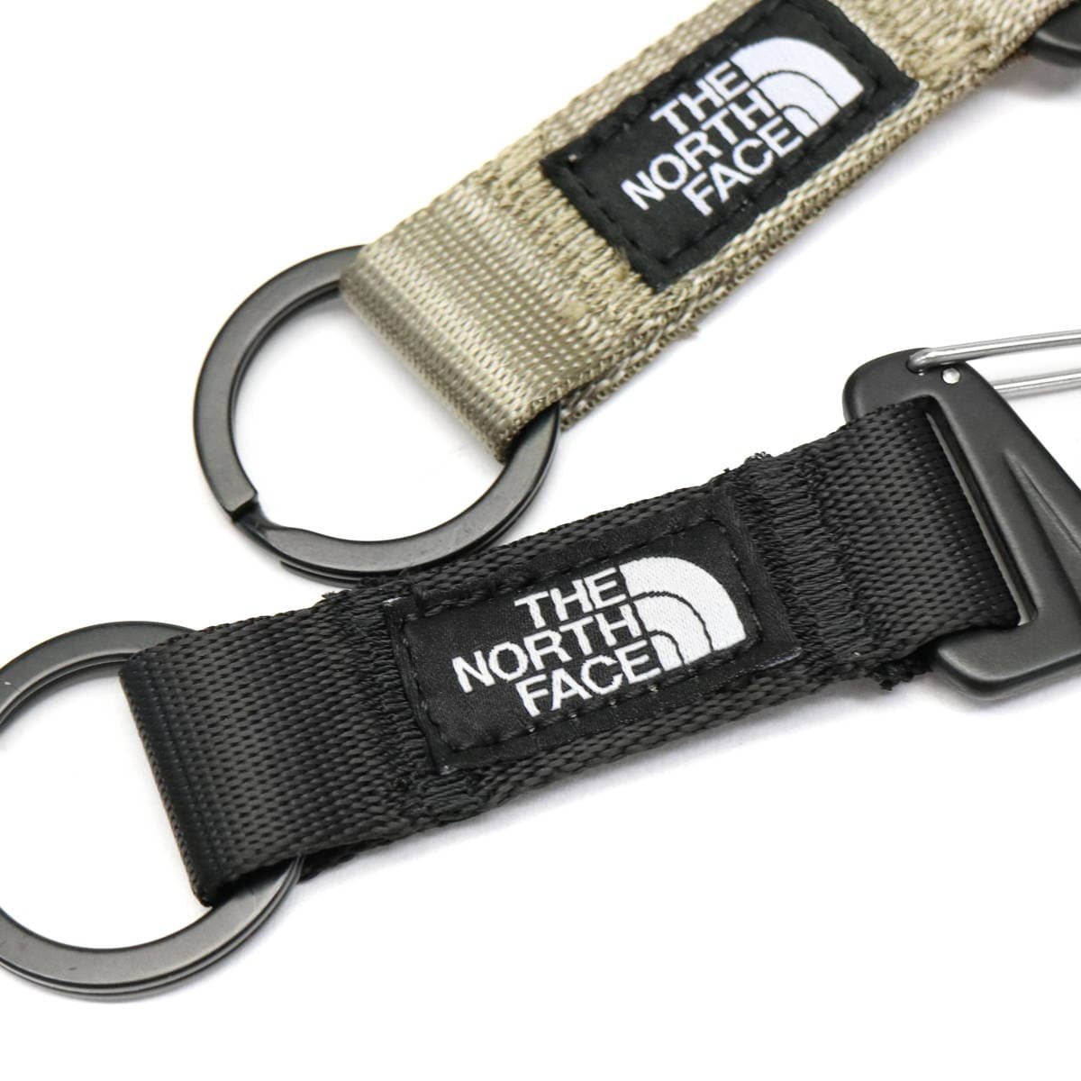 メール便】【日本正規品】THE NORTH FACE ザ・ノース・フェイス TNF キーキーパー NN32001 ｜【正規販売店】カバン・小物の専門店のギャレリアモール