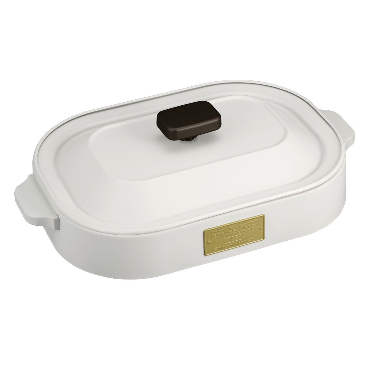 Toffy/トフィー コンパクトホットプレート K-HP1（アンティークレッド） 平面 たこ焼き 1人 2人 3人用 小型 ひとり暮らし パ