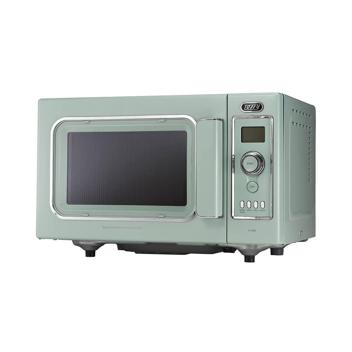 正規品1年保証】Toffy トフィー オーブンレンジ K-DR2｜【正規販売店 