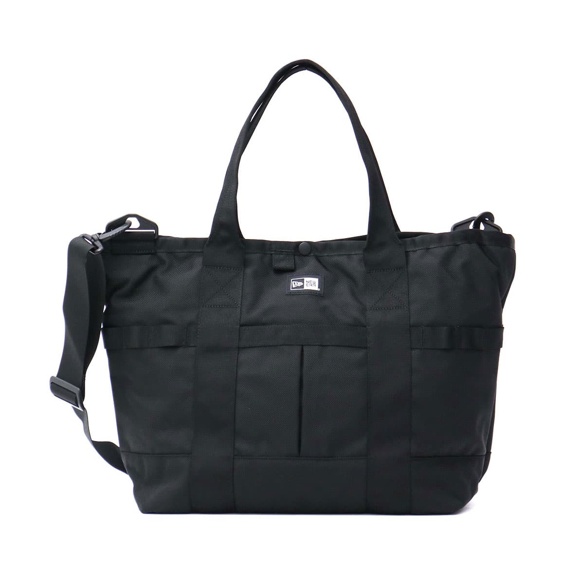 【正規取扱店】NEW ERA ニューエラ TOTE BAG 2WAYトートバッグ 22L ギャレリアモール/.galleria【全品送料無料】