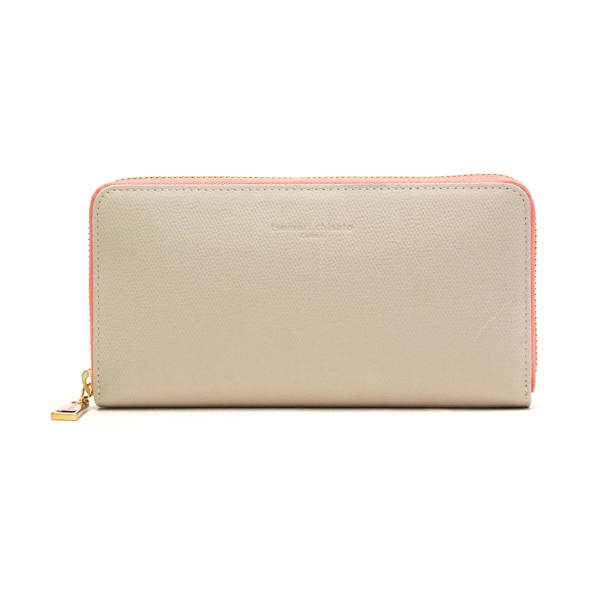 tsumori chisato CARRY ツモリチサト キャリー トリロジー ラウンド