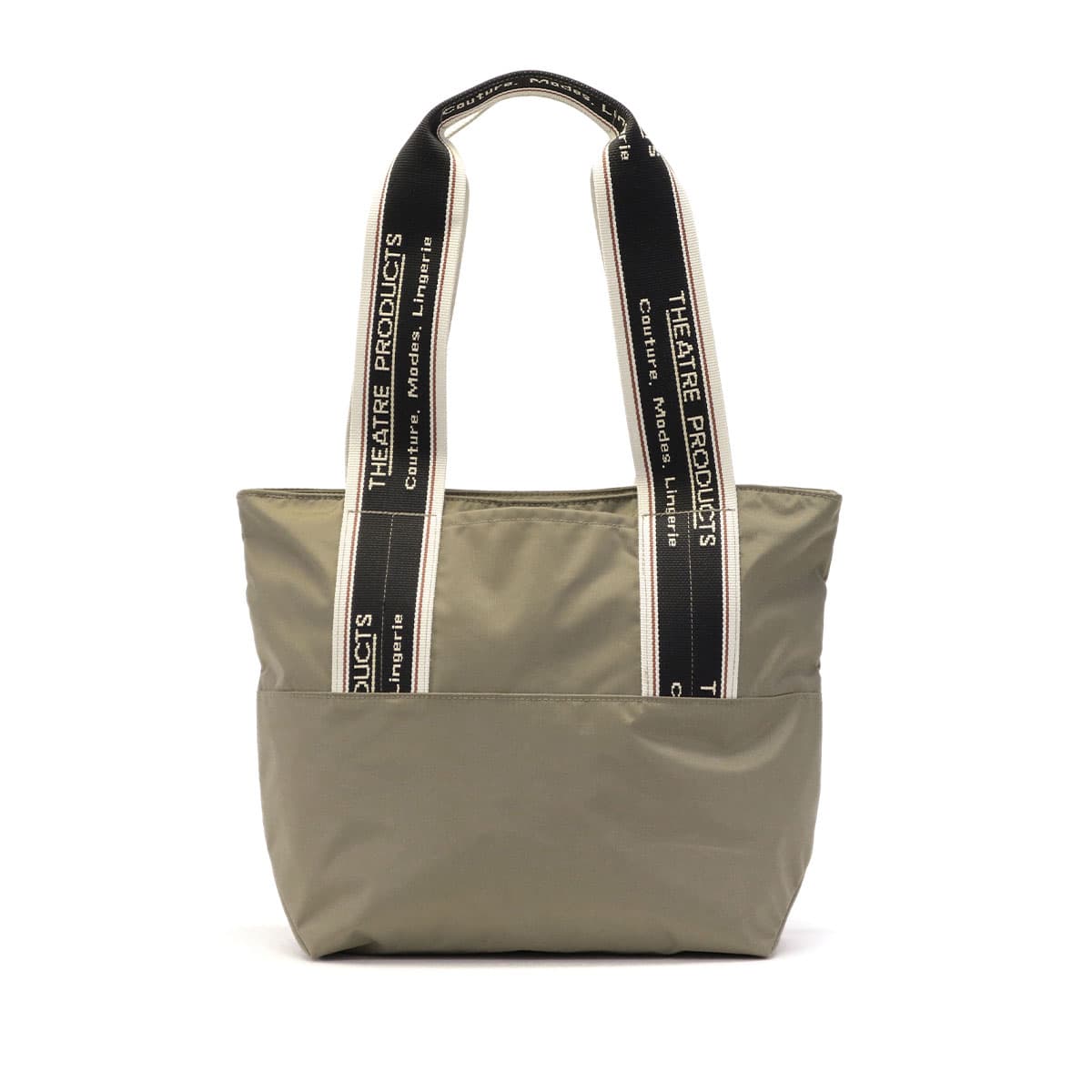 THEATRE PRODUCTS シアタープロダクツ トートM BL230335｜【正規