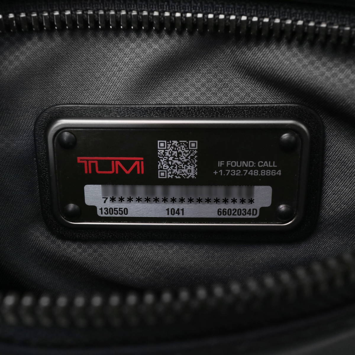 セール25%OFF】【正規品5年保証】 TUMI トゥミ HARRISON 「ショーニー