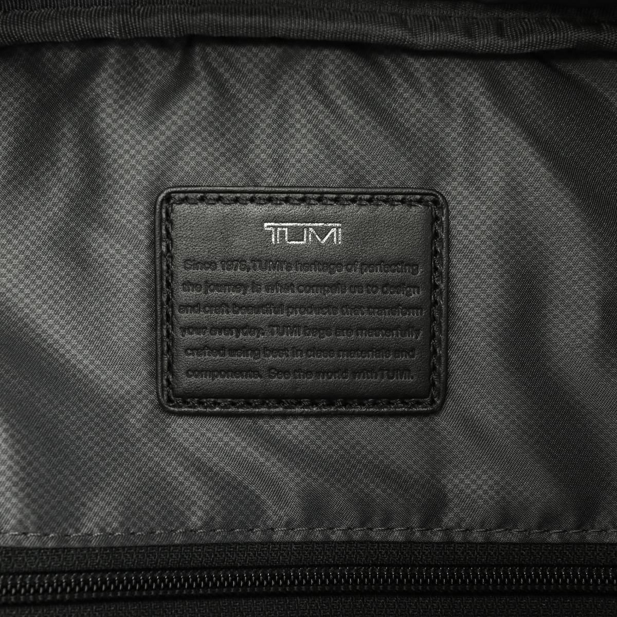 正規品5年保証】TUMI トゥミ HARRISON 「ウィリアム」バック 正規品5年保証】TUMI トゥミ HARRISON 「ウィリアム」バック