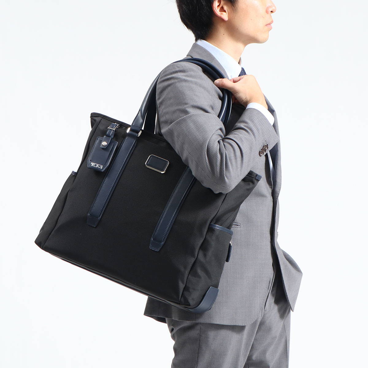 正規品5年保証】TUMI トゥミ JARVIS トート 682414｜【正規販売店 