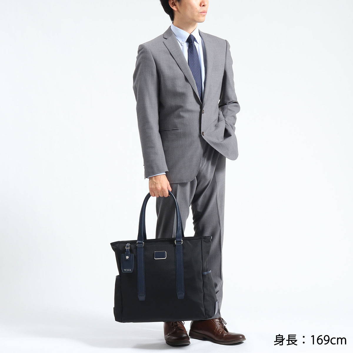 正規品5年保証】TUMI トゥミ JARVIS トート 682414｜【正規販売店 ...