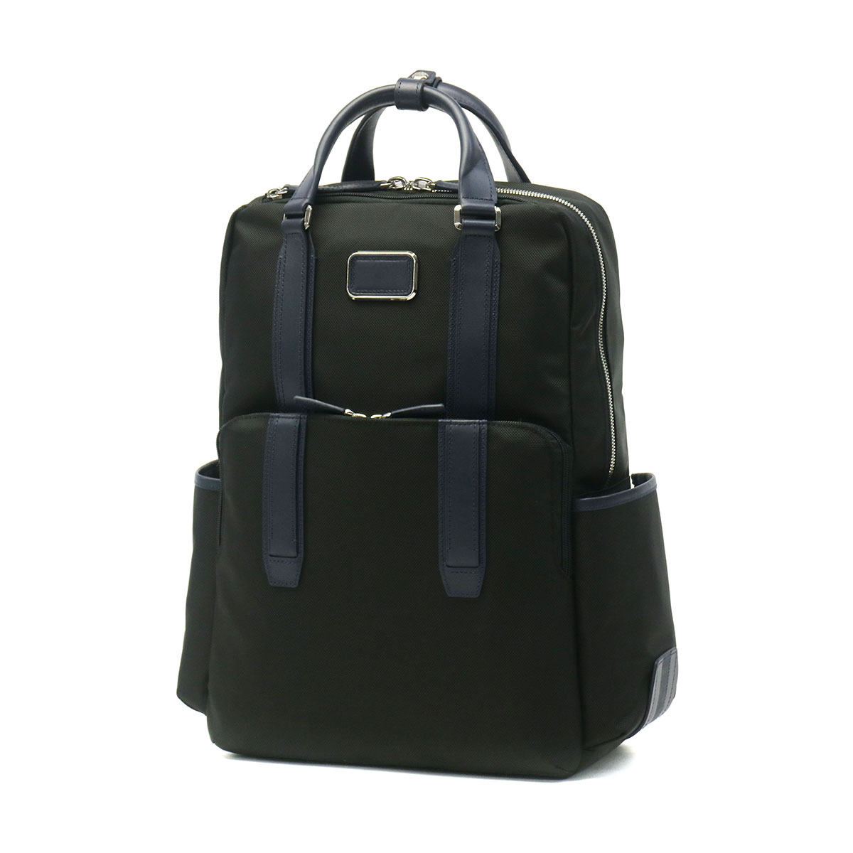 【セール25%OFF】【正規品5年保証】TUMI トゥミ JARVIS バックパック・トート ビジネスリュック 0682417