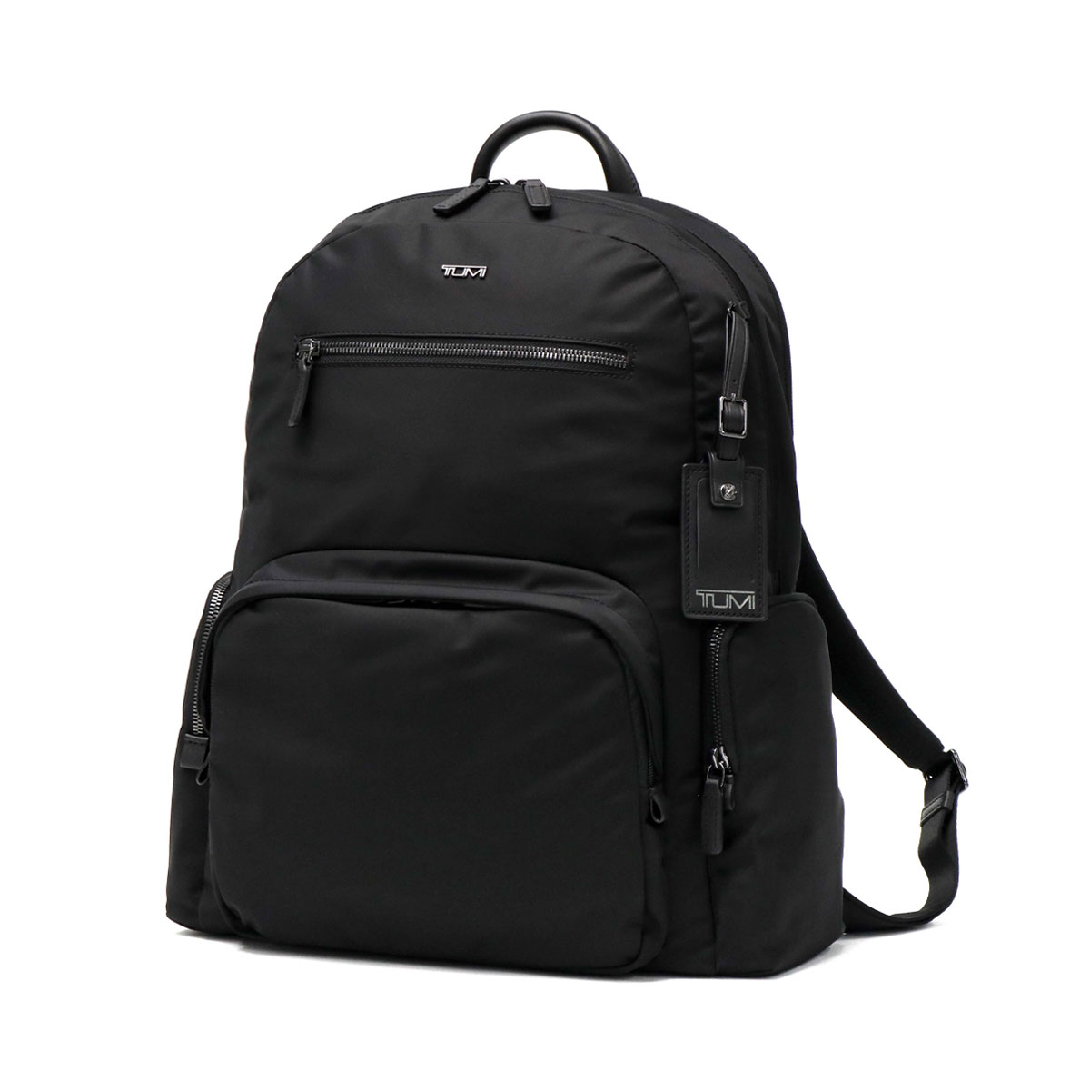 正規品5年保証】TUMI トゥミ Voyageur 「カーソン」バックパック