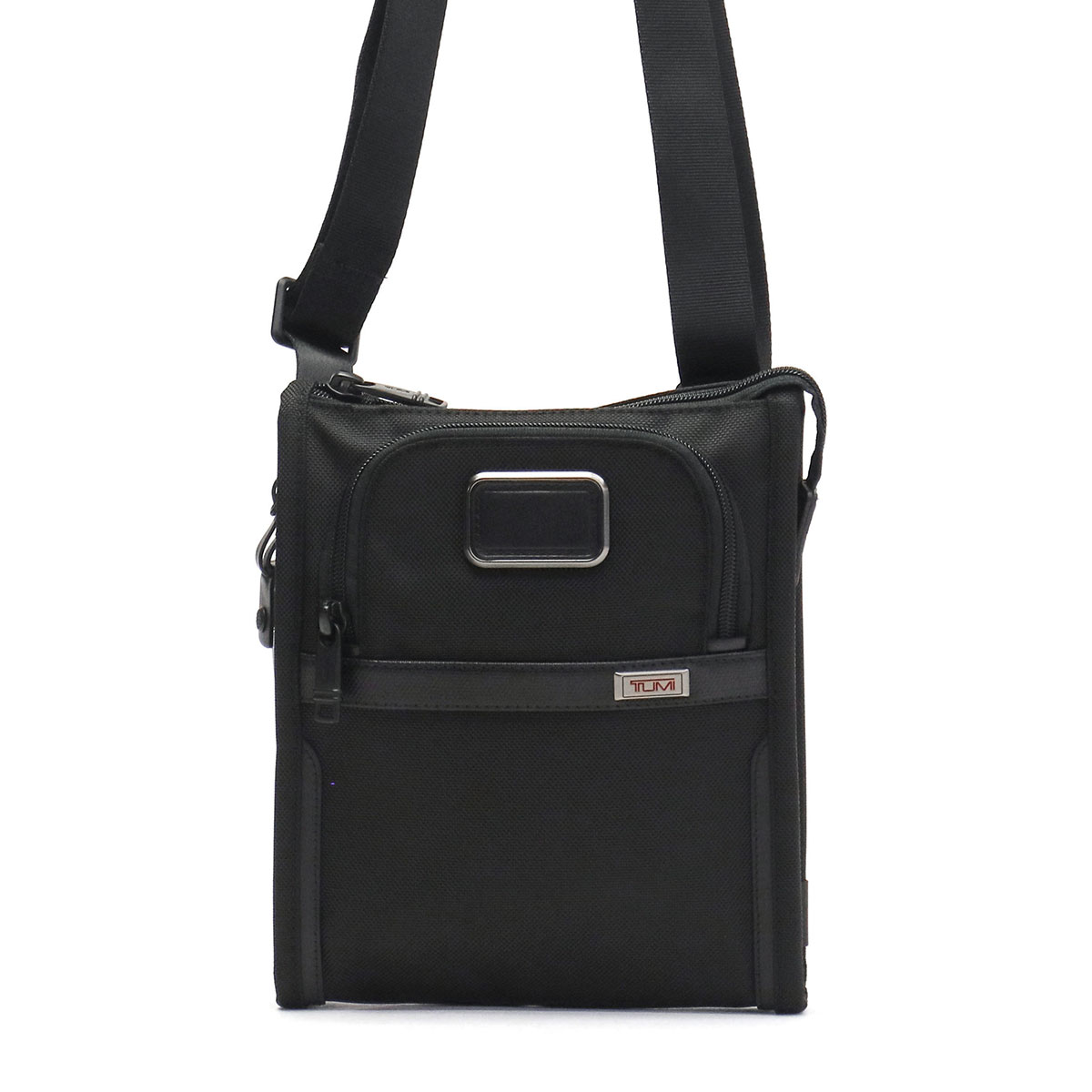 正規品5年保証】TUMI トゥミ Alpha3 ポケット・バッグ・スモール