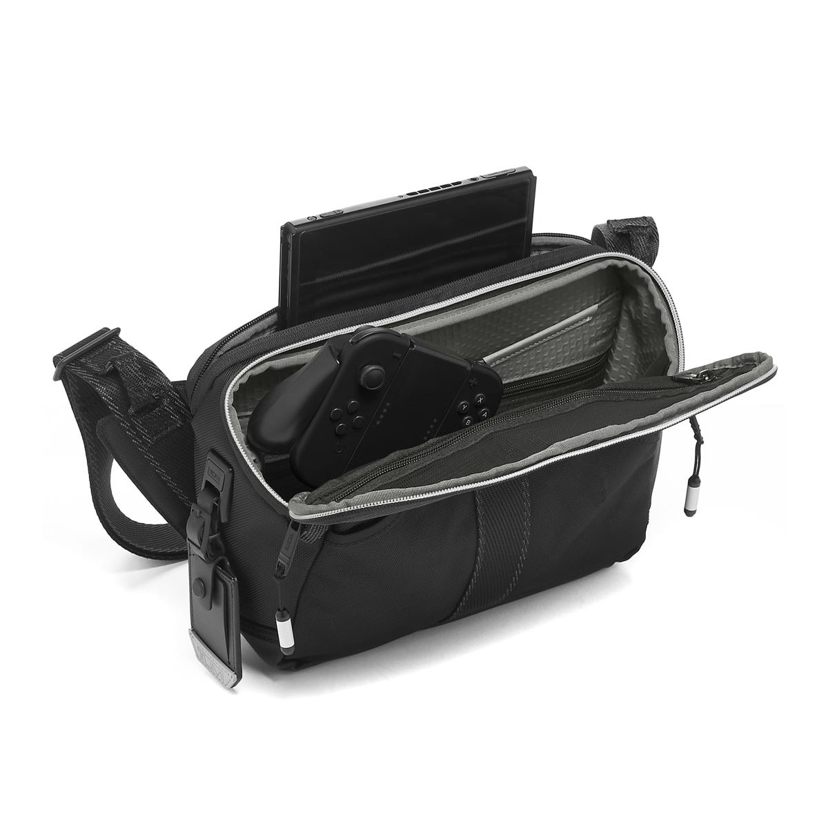 正規品5年保証】TUMI トゥミ ALPHA BRAVO Esports プロ・クロスボディ