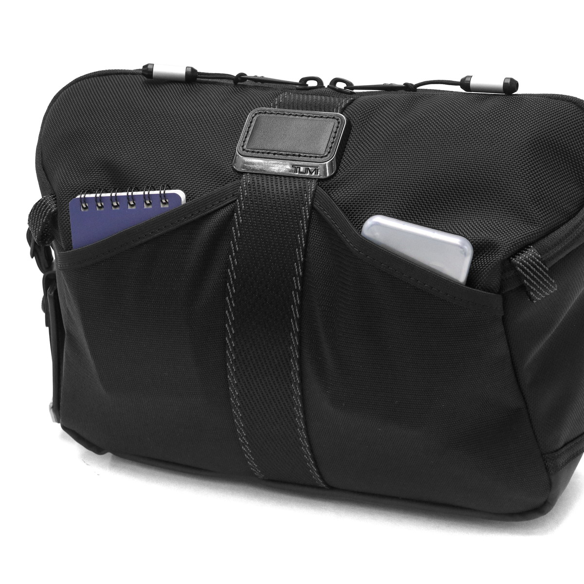 正規品5年保証】TUMI トゥミ ALPHA BRAVO Esports プロ・クロスボディ
