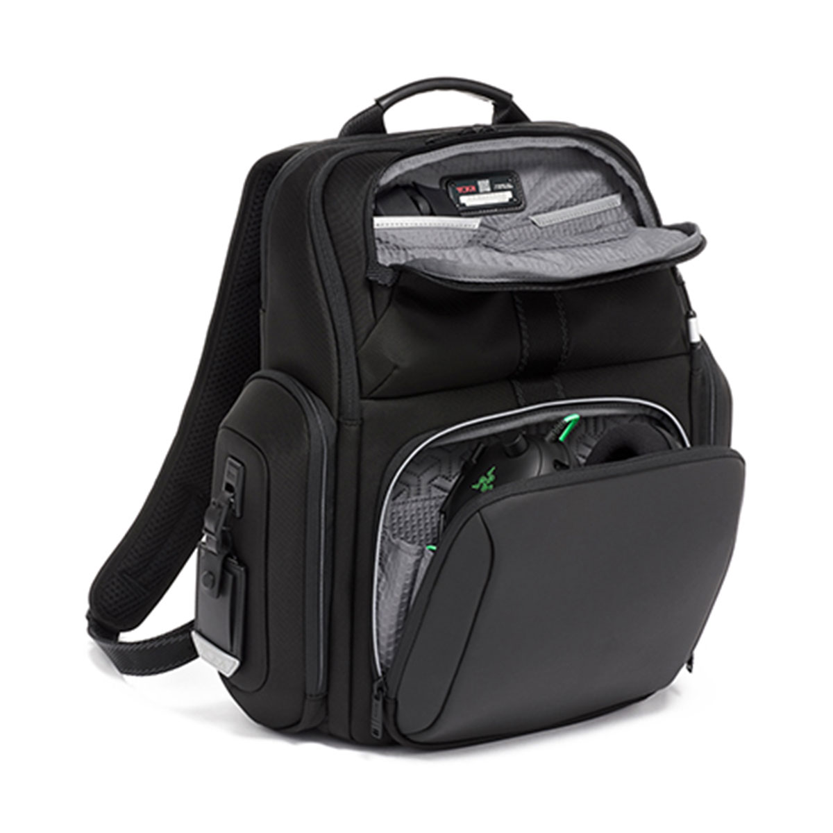 セール25%OFF】【正規品5年保証】TUMI トゥミ ALPHA BRAVO Esports