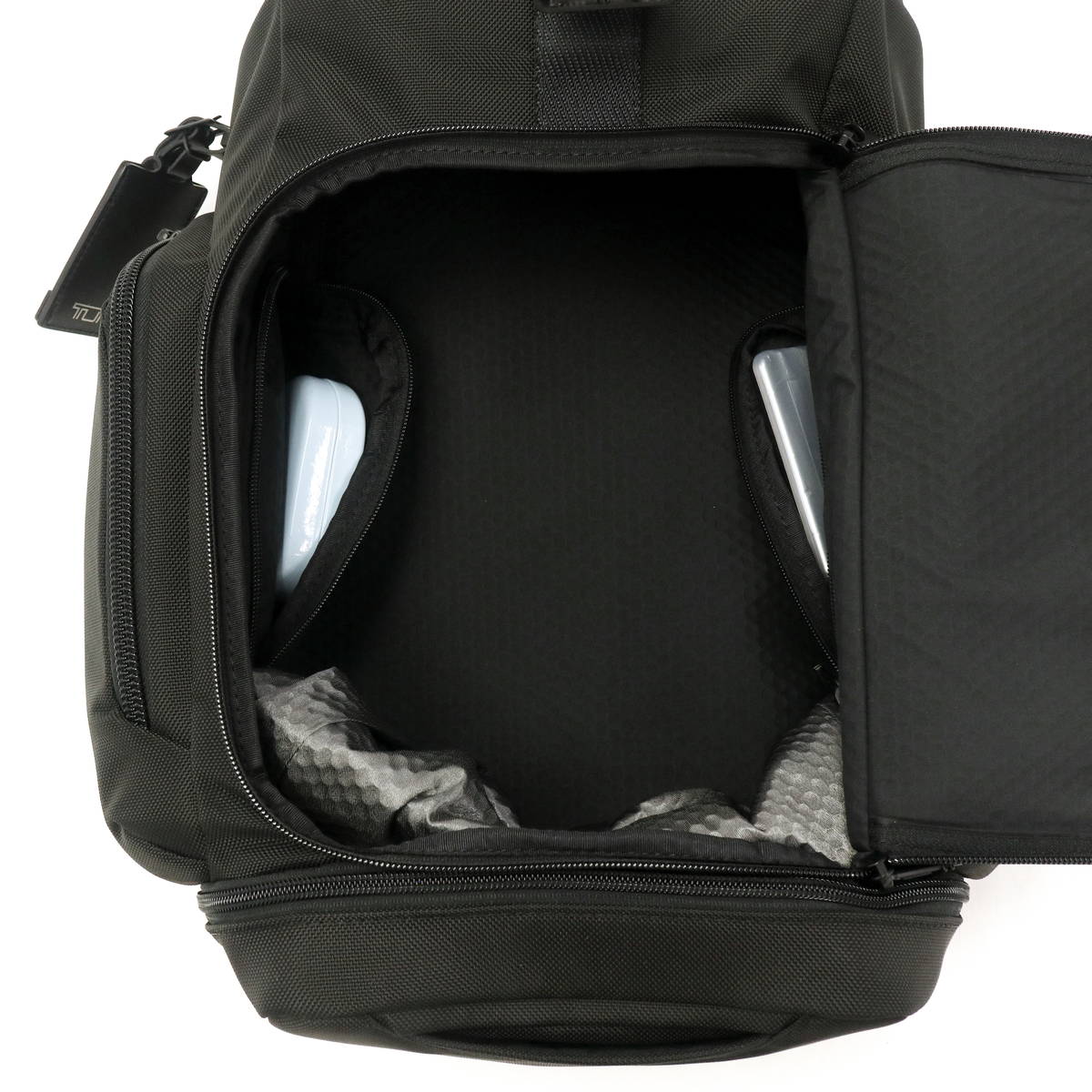 正規品5年保証】TUMI トゥミ ALPHA BRAVO 「アドミラル」バックパック
