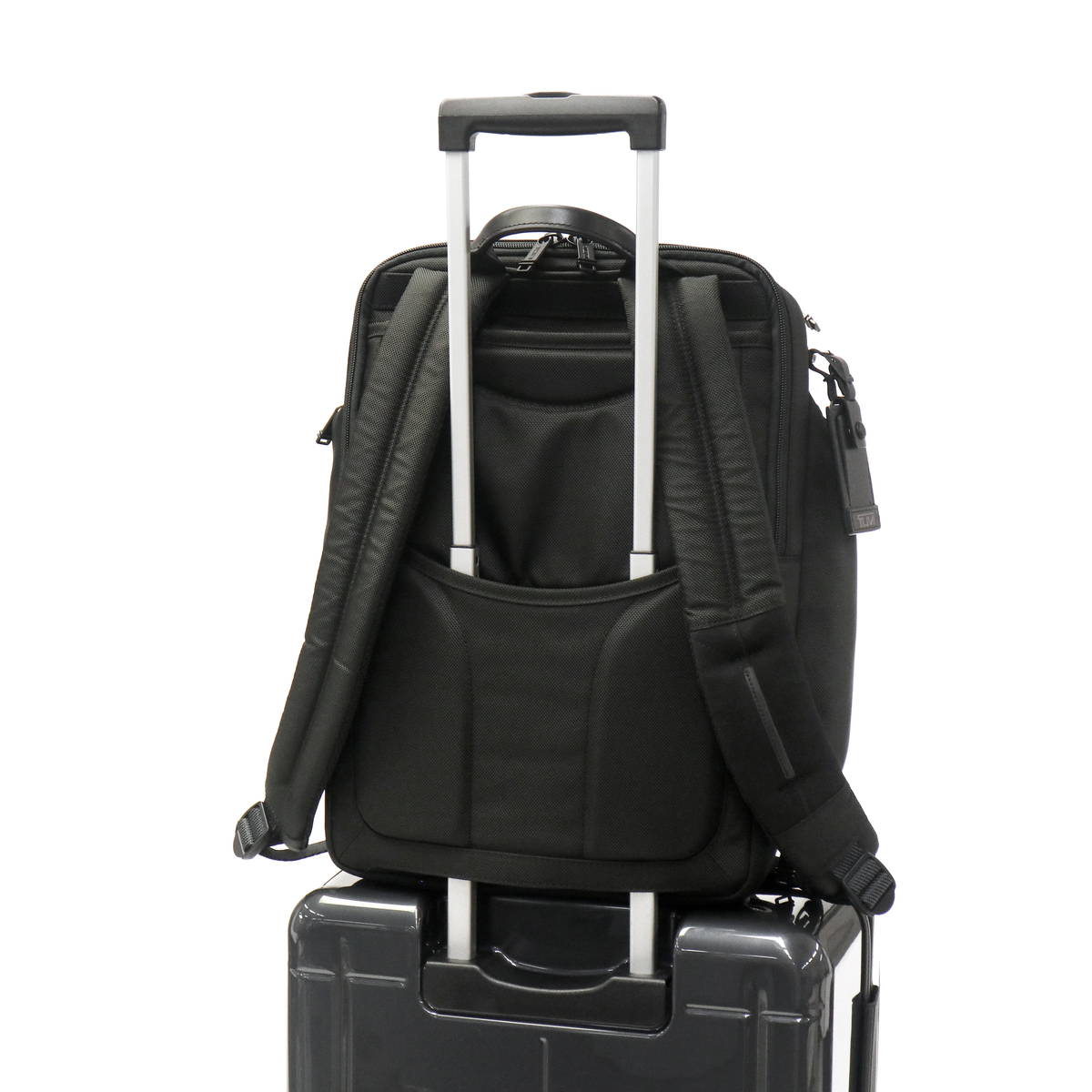 正規品5年保証】TUMI トゥミ ALPHA BRAVO 「アドミラル」バックパック
