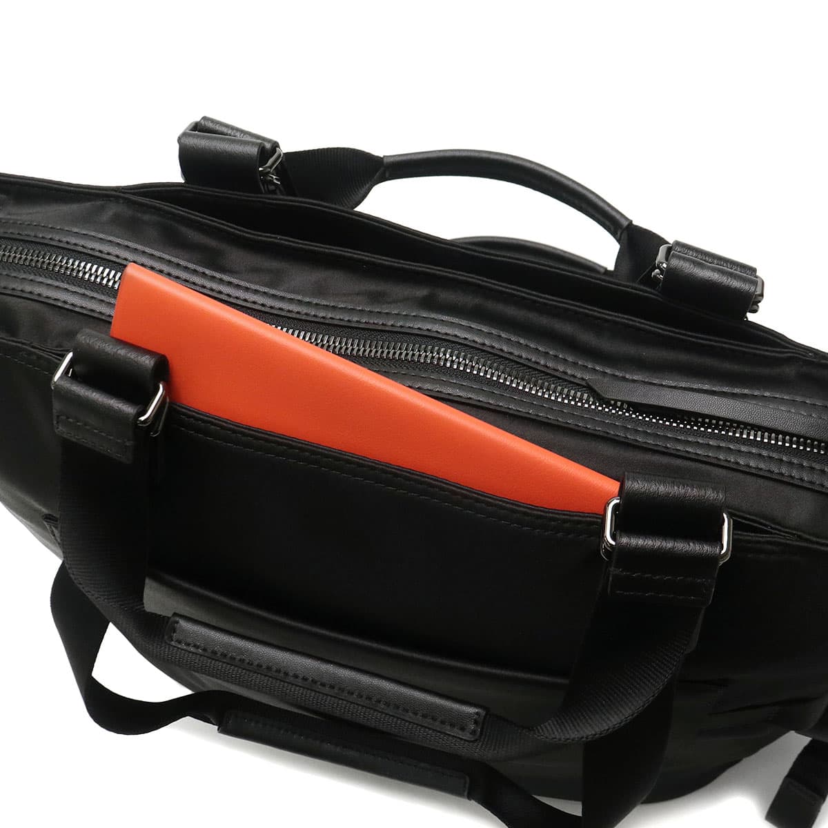 正規品5年保証】TUMI トゥミ Devoe 「アンバー」トート 0834408D