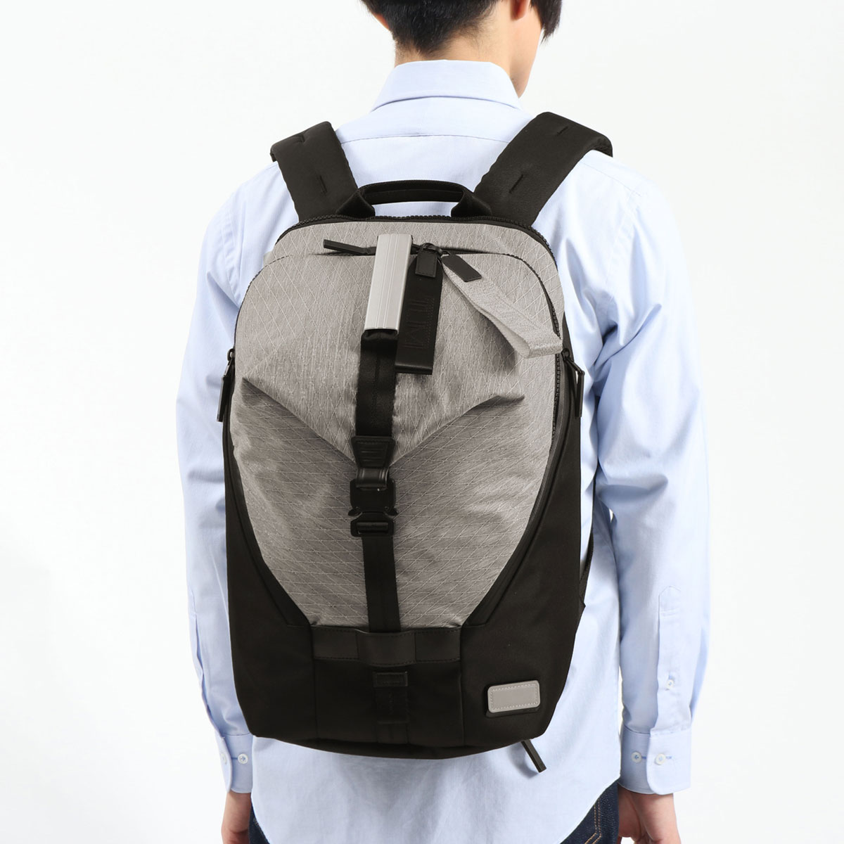 限定版 TUMI TAHOE フィンチ バックパック ai-sp.co.jp