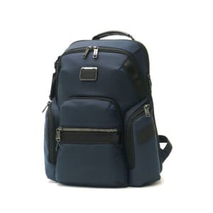 正規品5年保証】TUMI トゥミ Alpha Bravo 「ナヴィゲーション」バック