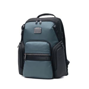 正規品5年保証】TUMI トゥミ Alpha Bravo 「ナヴィゲーション」バック