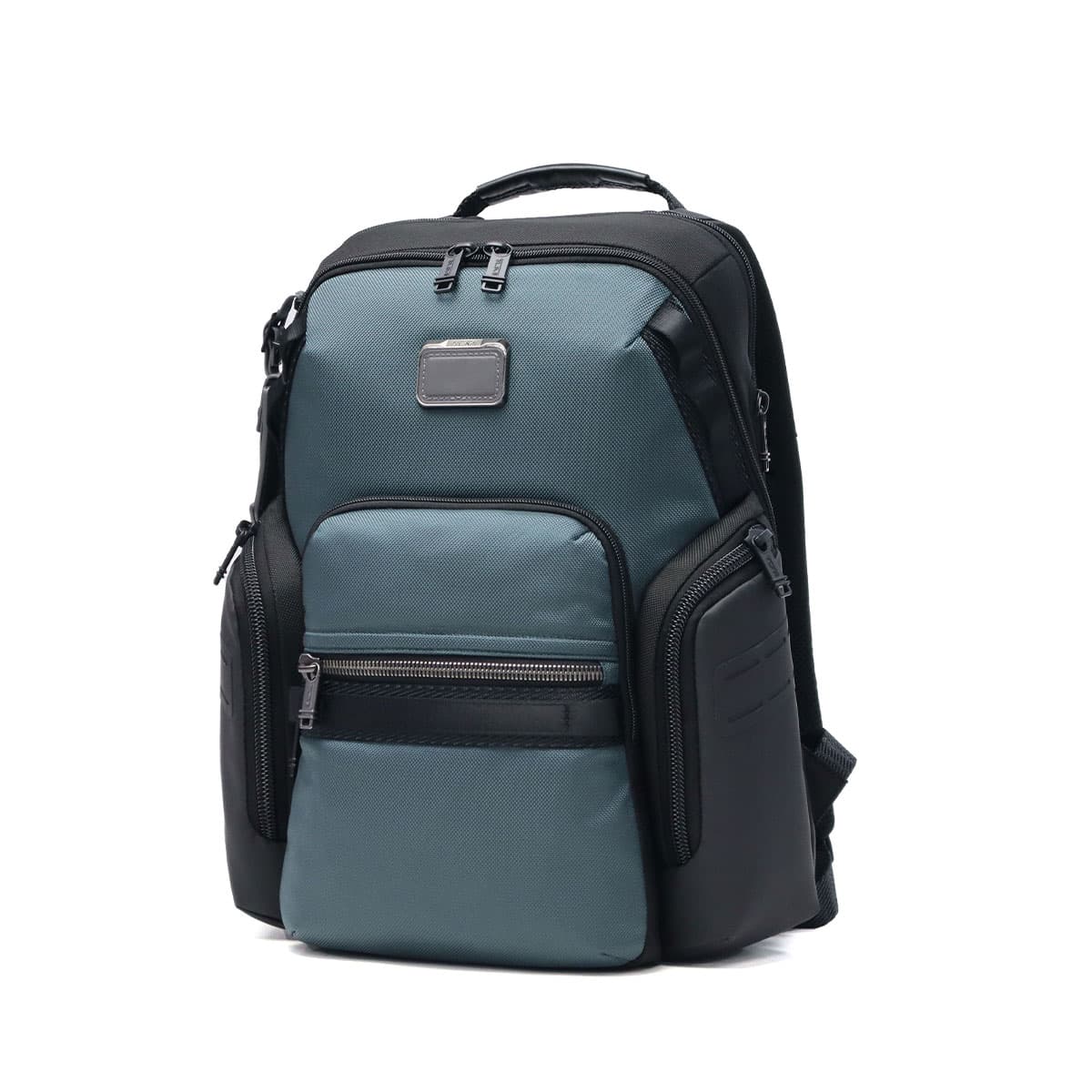正規品5年保証】TUMI トゥミ Alpha Bravo 「ナヴィゲーション」バック