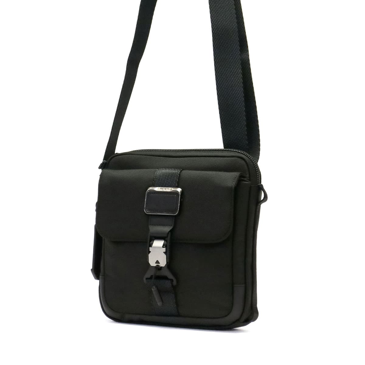 正規品5年保証】TUMI トゥミ Alpha Bravo 「ジュニア」クロスボディ 