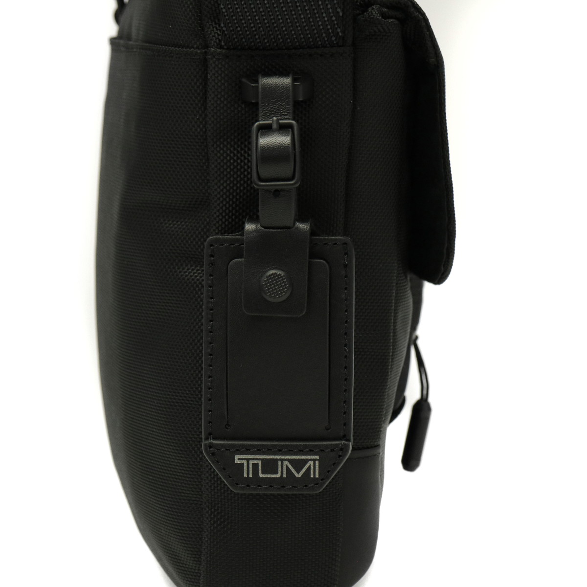 正規品5年保証】TUMI トゥミ Alpha Bravo 「ジュニア」クロス