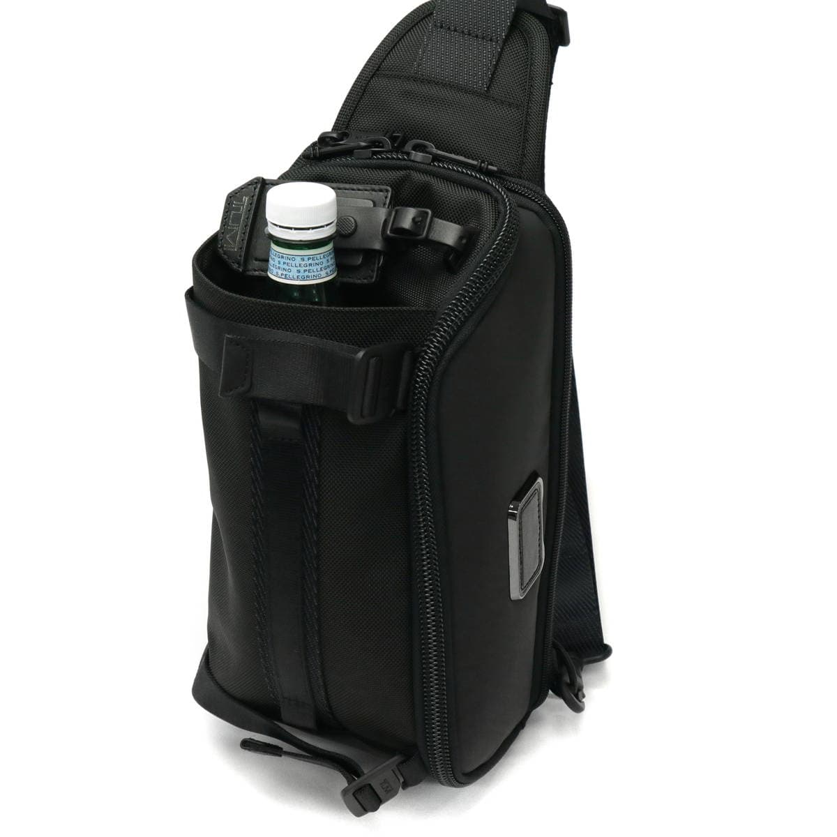 正規品5年保証】TUMI トゥミ Alpha Bravo 「プラトーン」スリング