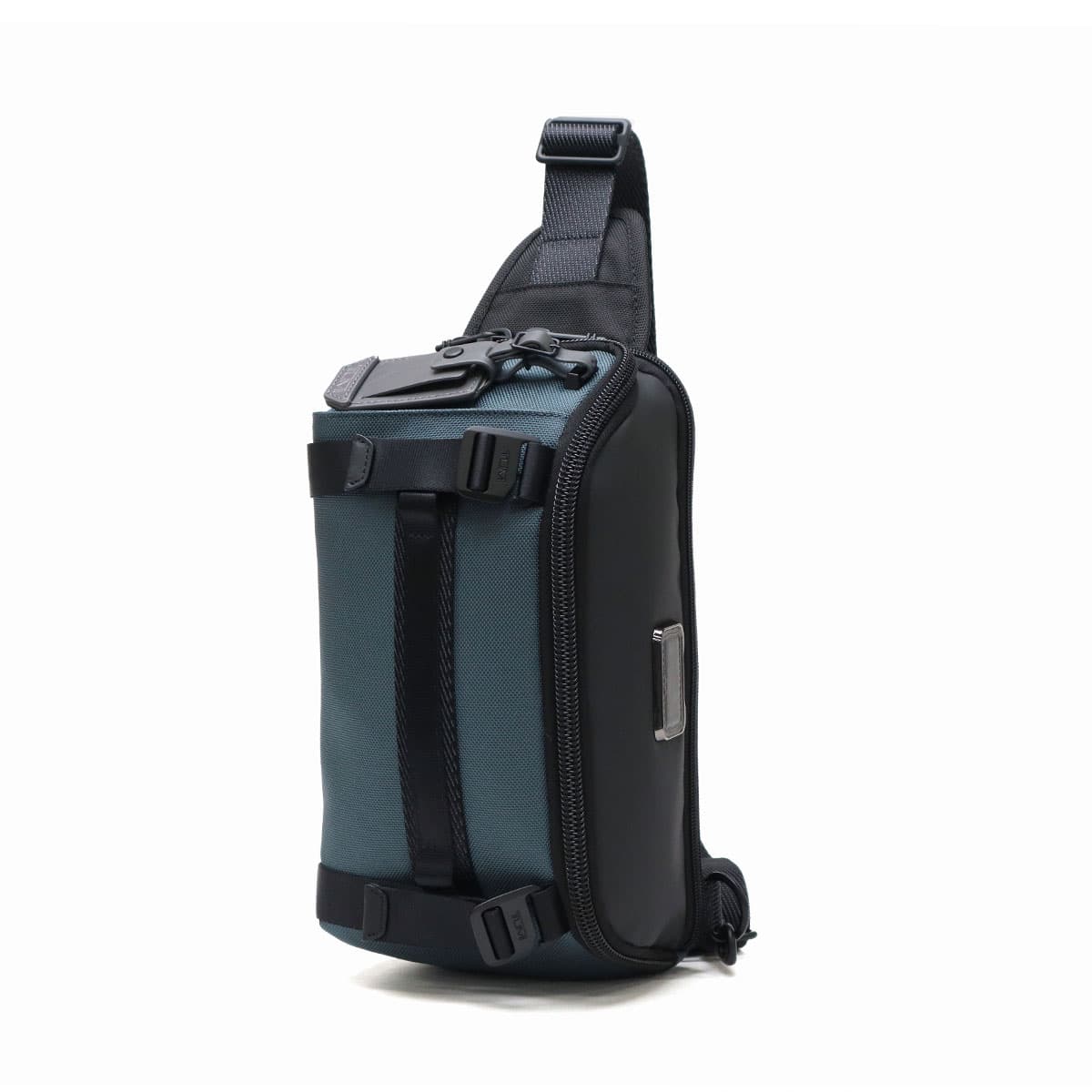 正規品5年保証】TUMI トゥミ Alpha Bravo 「プラトーン」スリング