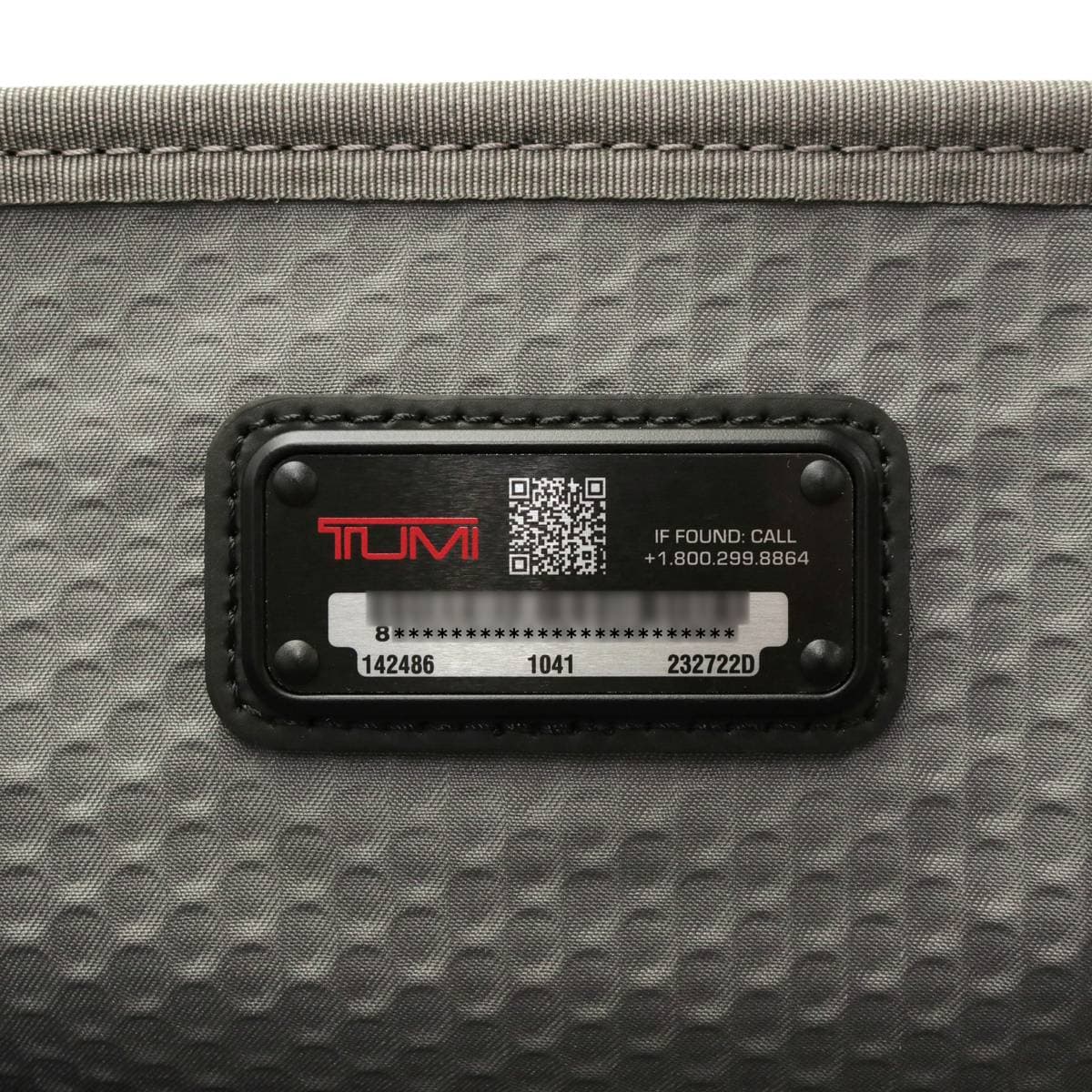 正規品5年保証】TUMI トゥミ Alpha Bravo 「メイソン」ダッフル