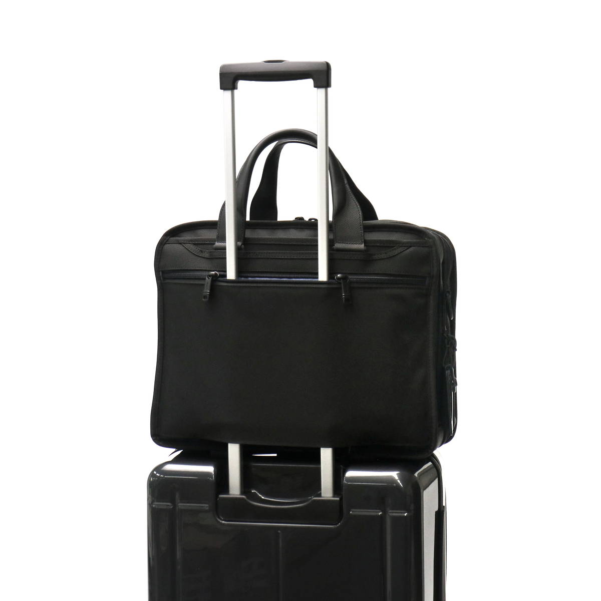 正規品5年保証】TUMI トゥミ Alpha3 エクスパンダブル・オーガナイザー