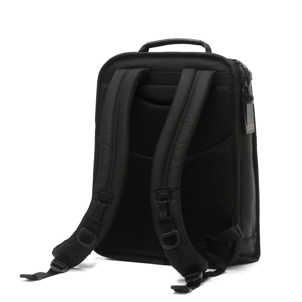 正規品5年保証】TUMI トゥミ Alpha3 スリム・エクスパンダブル