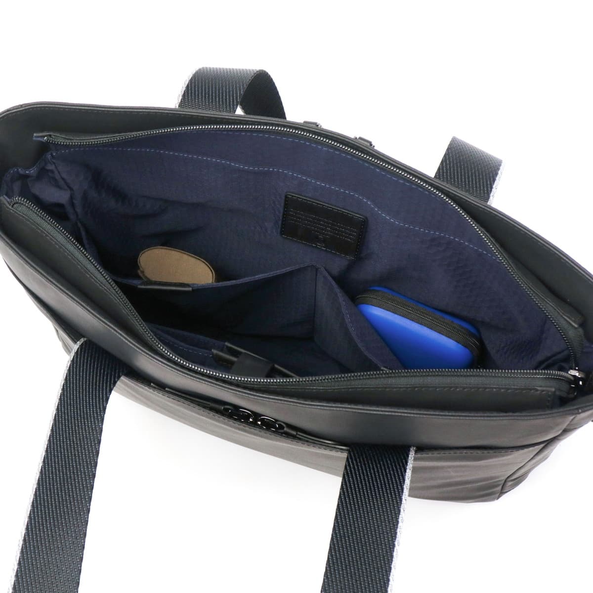 正規品5年保証】TUMI トゥミ Alpha Bravo チャオ トートバッグ 0232704