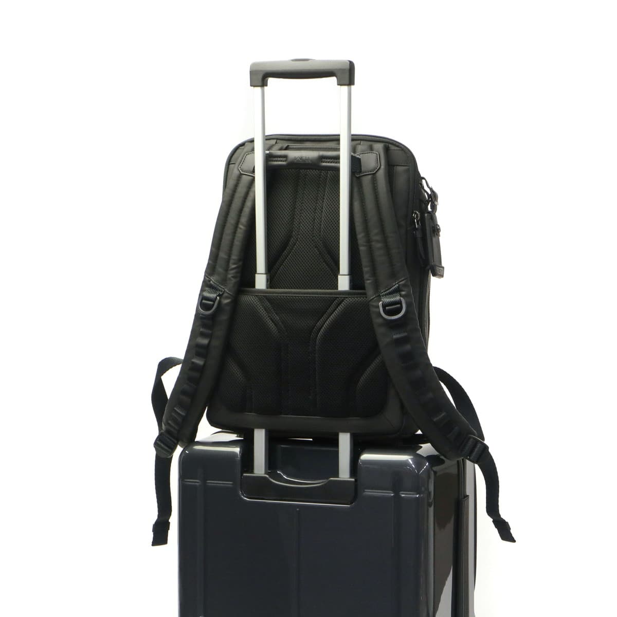 正規品5年保証】TUMI トゥミ Alpha Bravo ダイナミック バック