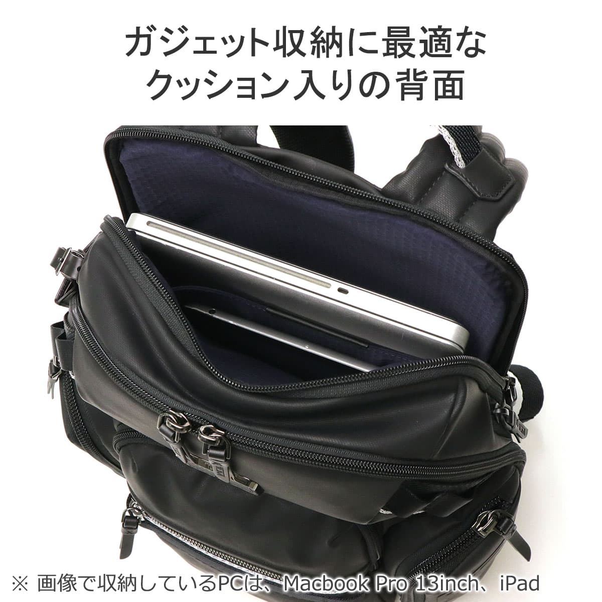 正規品5年保証】TUMI トゥミ Alpha Bravo 「ダイナミック