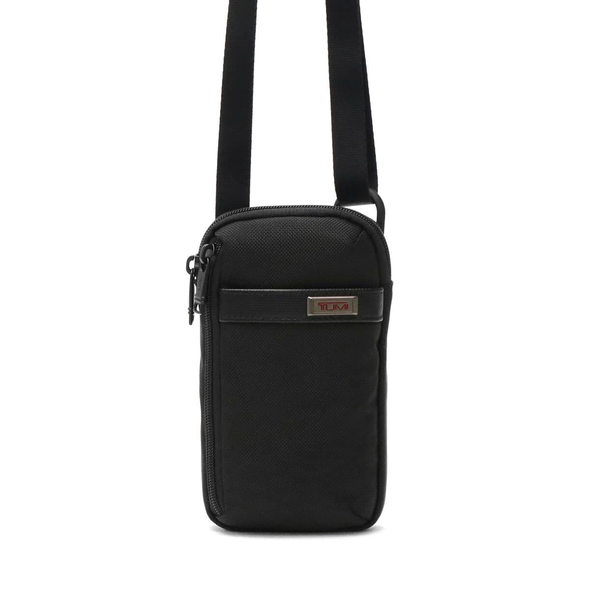 【正規品5年保証】TUMI トゥミ Alpha3 スモール・クロスボディ