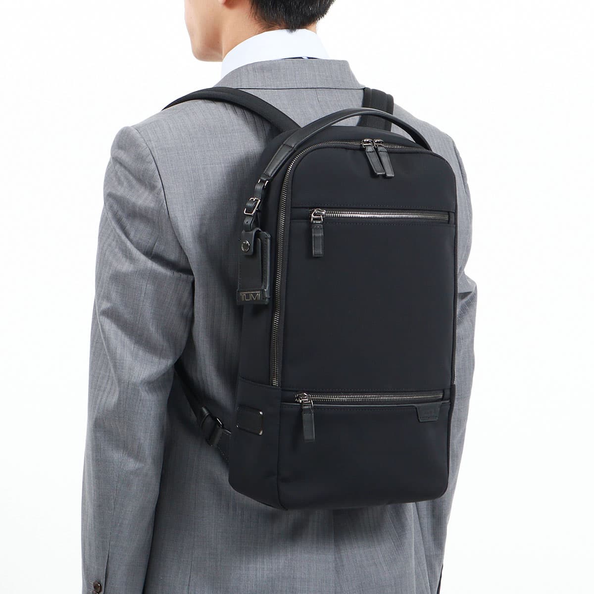 セール25%OFF】【正規品5年保証】TUMI トゥミ Harrison クロフォード