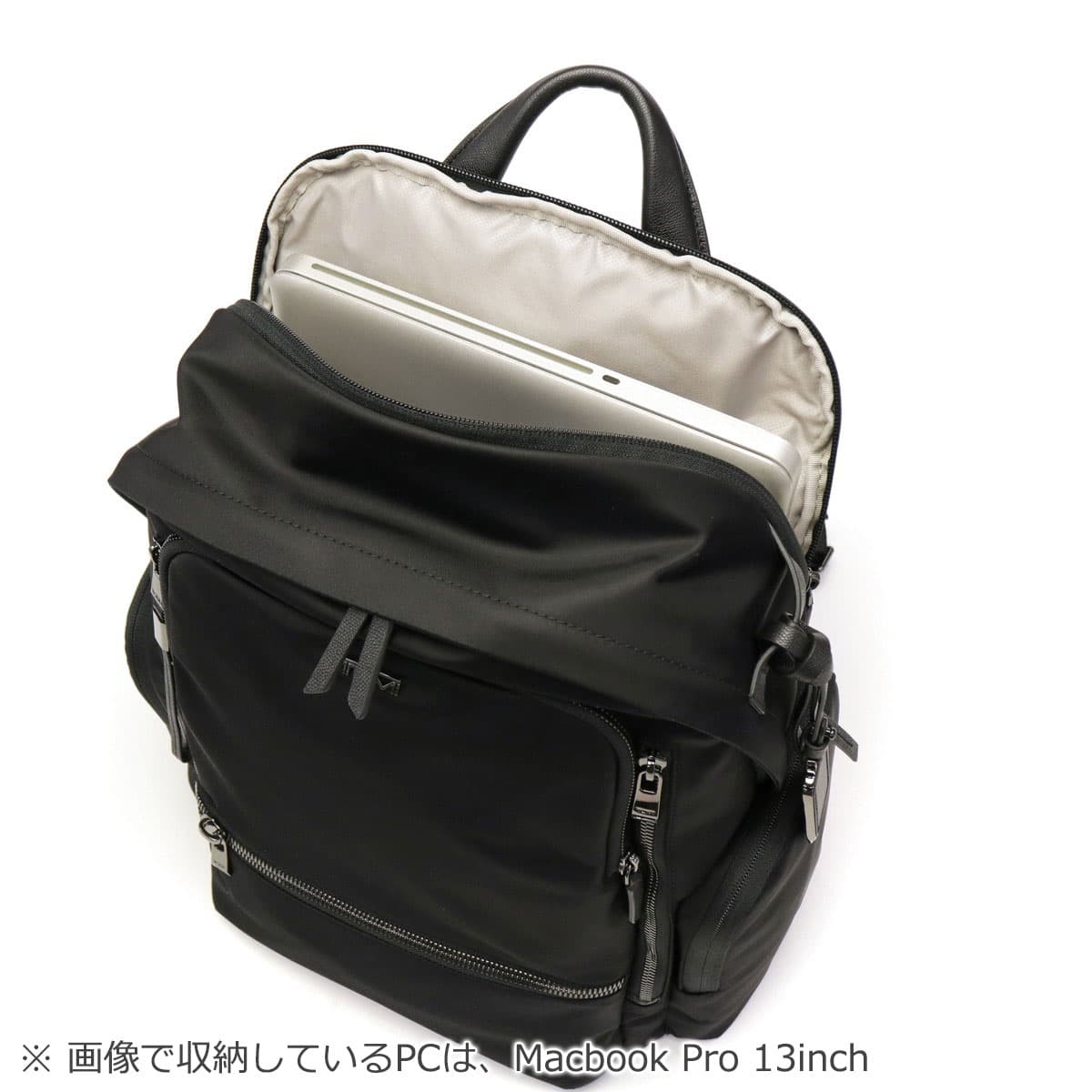 正規品5年保証】TUMI トゥミ Voyageur 「セリーナ」バックパック 正規品5年保証】TUMI トゥミ Voyageur 「セリーナ」バックパック
