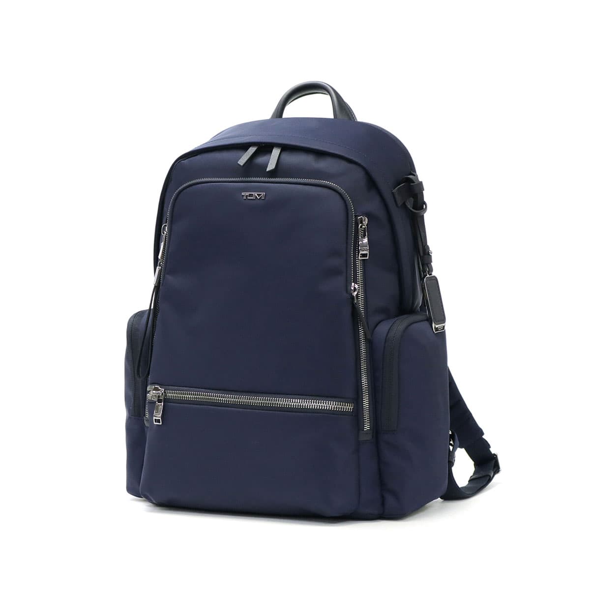 正規品5年保証】TUMI トゥミ Voyageur 「セリーナ」バックパック