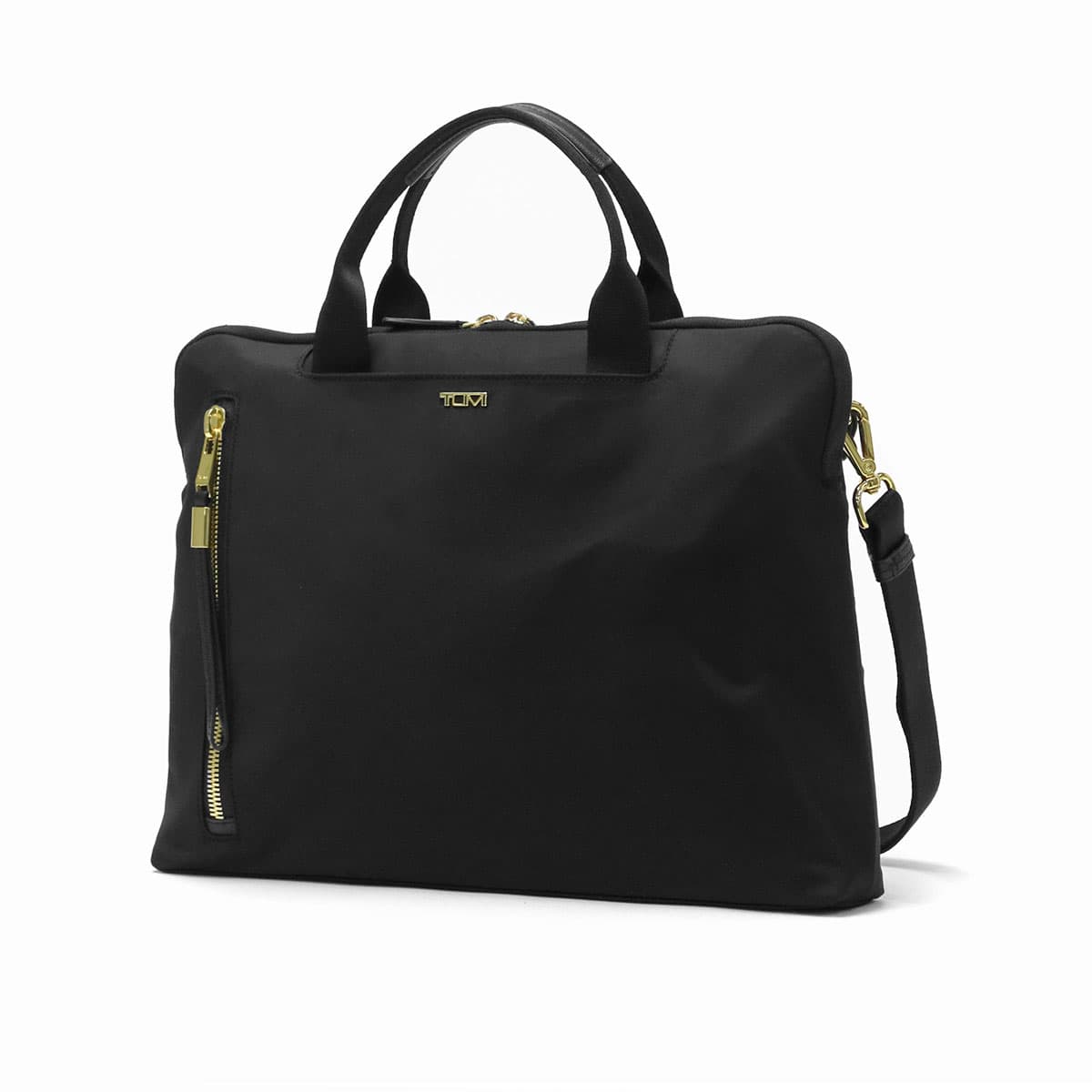 正規品5年保証】TUMI トゥミ Voyageur 「ベニン」ラップトップ