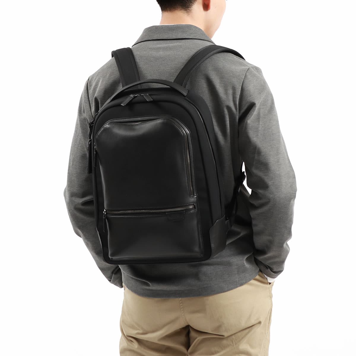 Amazon | [トゥミ] バックパック 公式 正規品 Harrison