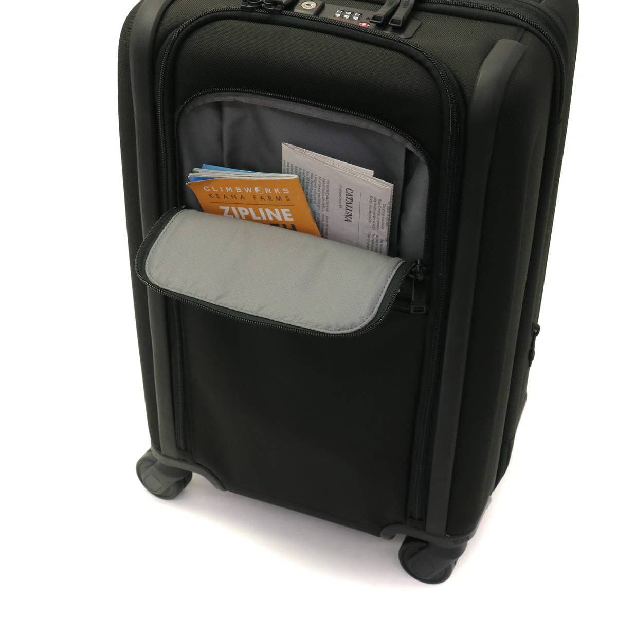 正規品5年保証】TUMI トゥミ ALPHA 3 インターナショナル・デュアル 