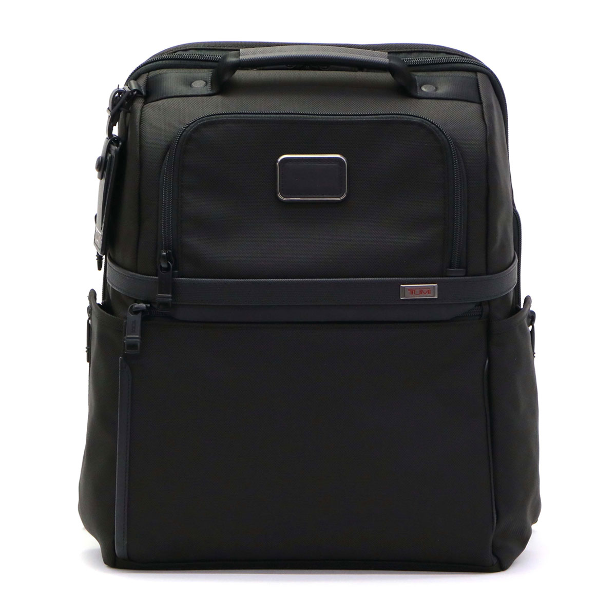 新品未使用 TUMI ALPHA3 ブリーフパック