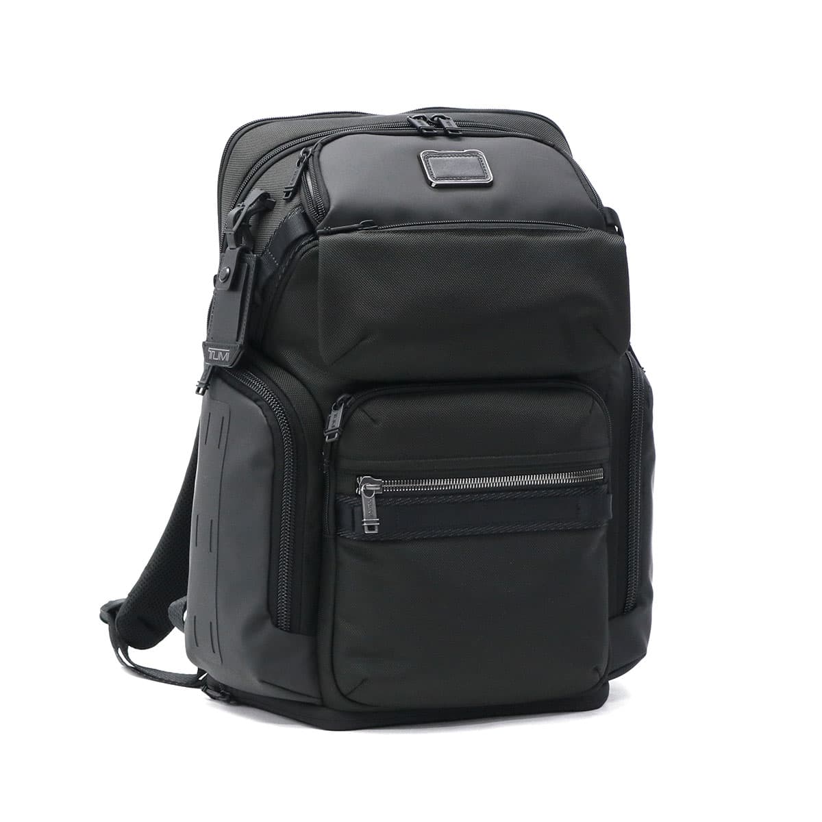 正規品5年保証】TUMI トゥミ ALPHA BRAVO ノマディック バックパック