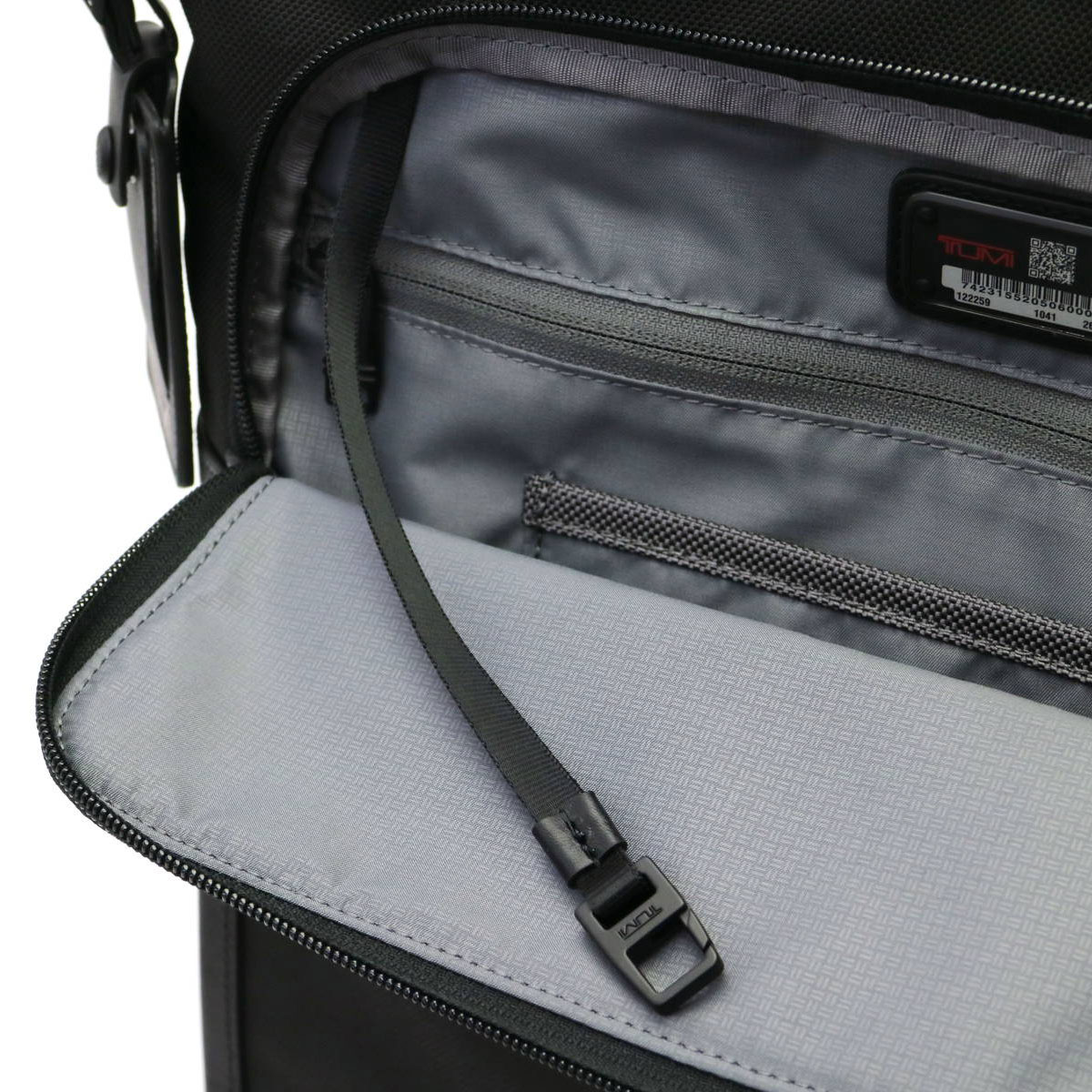 トートバッグ トゥミ アルファ ノースサウス 3 未使用 TUMI alpha