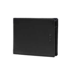 TUMI レザーウォレット｜新品・未使用｜箱あり（本体無傷） 正規品2年保証】TUMI トゥミ Nassau グローバル・ウォレット・ウィズ