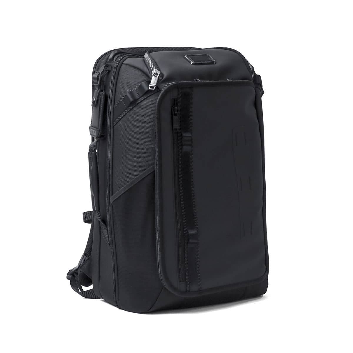 正規品5年保証】TUMI トゥミ Alpha Bravo 「デトリック」バックパック 