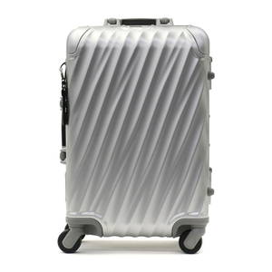 正規品5年保証】TUMI トゥミ 19 DEGREE ALUMINUM インターナショナル